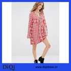 Bulk Clothing Label New Model Short Frock Designs For Lady