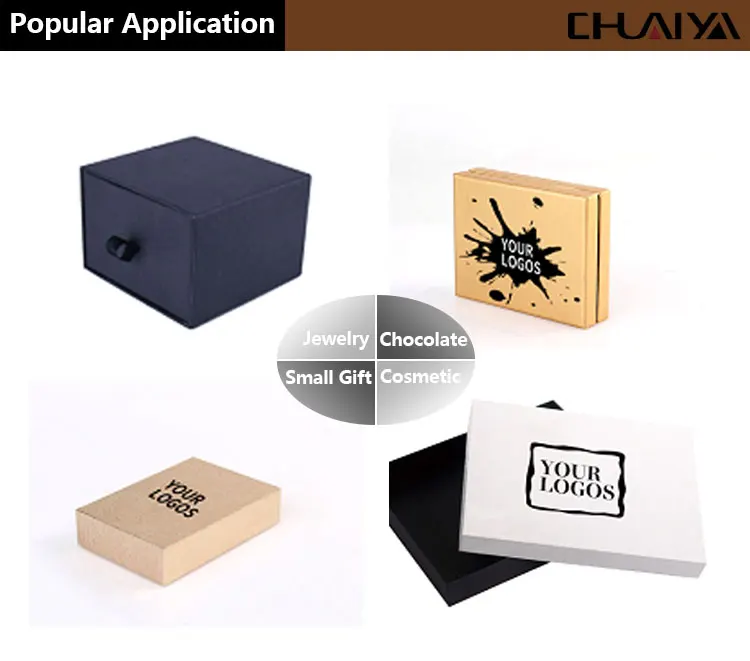 printing gift package custom craft 300 gsm paper box packaging