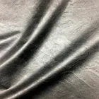 high quality factory wholesale faux pu leather fabric for shoes
