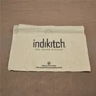 2019 Newest Off Fold Dispenser Paper Napkins With Custom Logo Printed