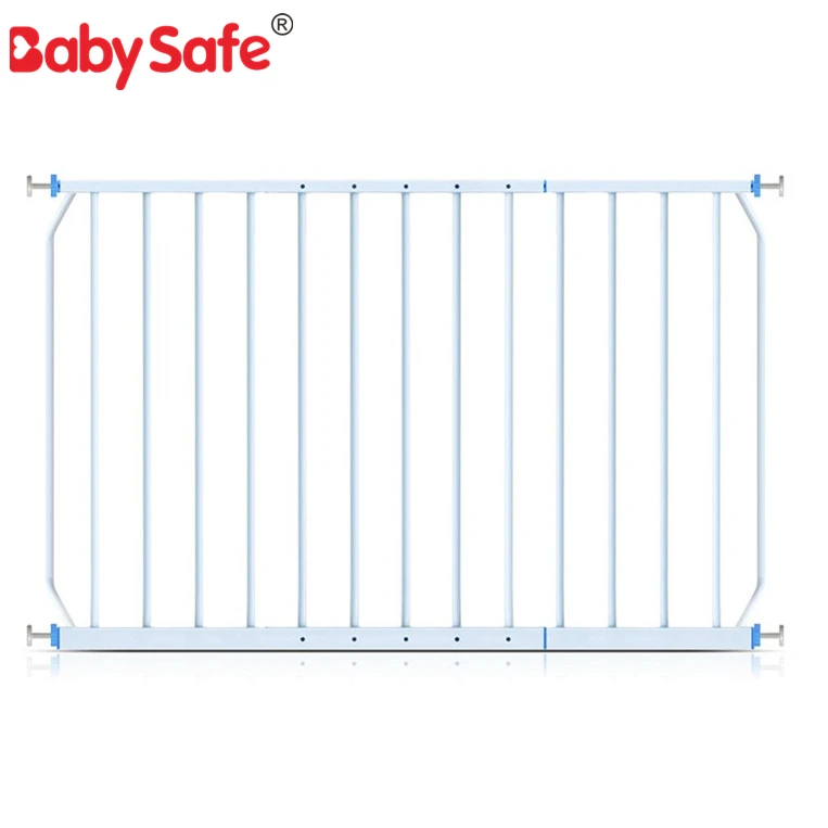 window baby gate