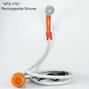 Best selling instant electric shower with battery powered garden washing machine,wholesale camping and hiking gear for sales