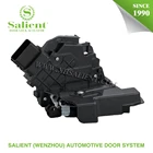 3M5A-R21813-ES central door lock actuator auto lock for car