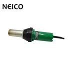 230V 3400W Plastic Hot Air Blower For Soldering / Shrinking / Drying And Bitumen Welding Heat Gun
