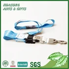 Cheap Lanyard Neck Strap Usb Flash Drive