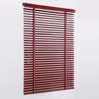 CHINA Economic and Environmental Wooden Venetian Blinds