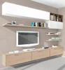 2019 Hangzhou Vermont Italian Modern Customized TV Cabinet Living Room Furniture New Design