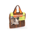 Wholesale Cheap Nylon Cheap Cotton Cushion Waterproof Car Pet Seat Cover