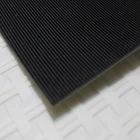 High Flexibility Standard Rubber conveyor belt for print machinery