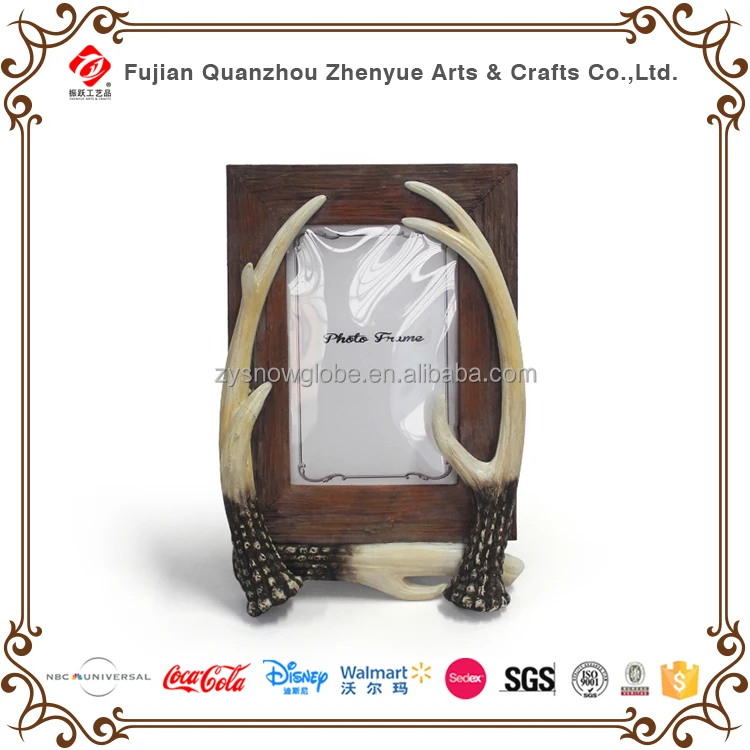 photo frame resin gifts for home decor, photo frame gifts