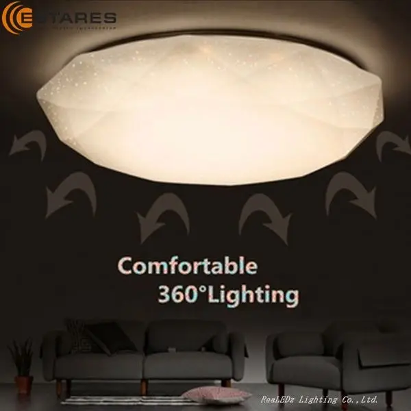 walkway ceiling light