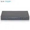 1080N 6 in1 XVI TVI AHD CVI CVBS IPC HDMI P2P Cloud Function Network CCTV 32CH DVR