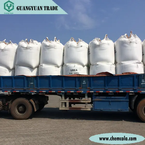 Urea Formaldehyde Big Bag,Urea Granular & Prilled Buy