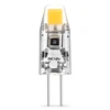 SHENPU Small Size Epistar COB LED Lighting Lamp G4 12V 1W LED Bulb