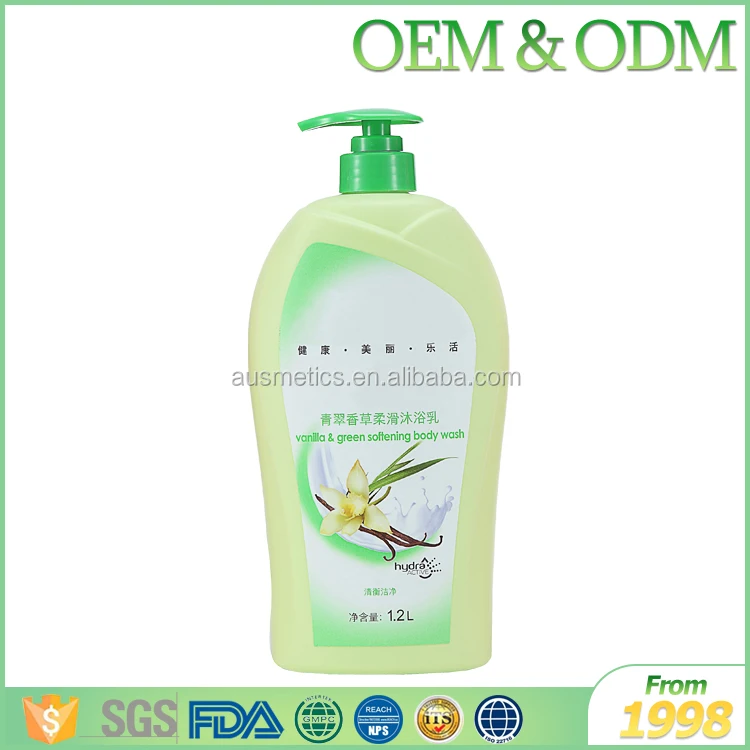 high quality skin lightening body wash