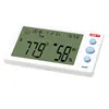 UNI-T A13T Digital Temperature Thermometer Indoor Outdoor Instrument Room Alarm Clock Weather Station Thermometer Hygrometer