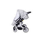 Baby Universal Waterproof Windproof Stroller Rain Cover