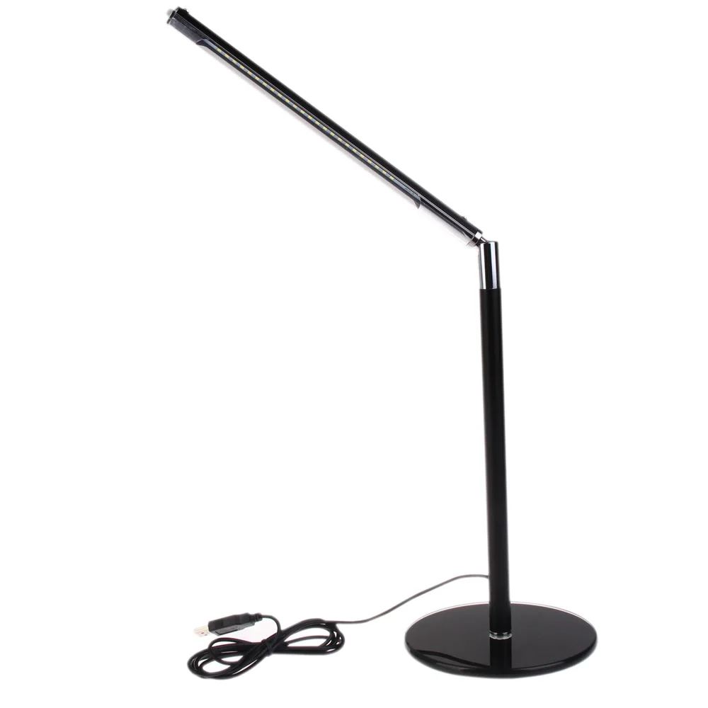 led desk lamp usb
