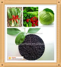humic acid+NPK organic-inorganic compound fertilizer,fertilizer and plant replace npk fertilizer manufacturer good price