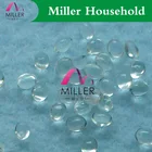 Clear unscented premium aroma beads