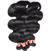 no tangle free soft cheap wholesale 100% unprocessed natural color say me hair