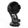 Wireless automatic sensor qi certified in-car charger holder