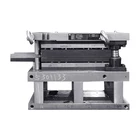 China factory manufacturer custom stamping mold progressive pressing tools