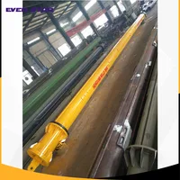 Engineering And Construction Machinery Parts Piling