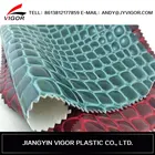 2016 Popular design shoes sole leather material/camouflage leather material