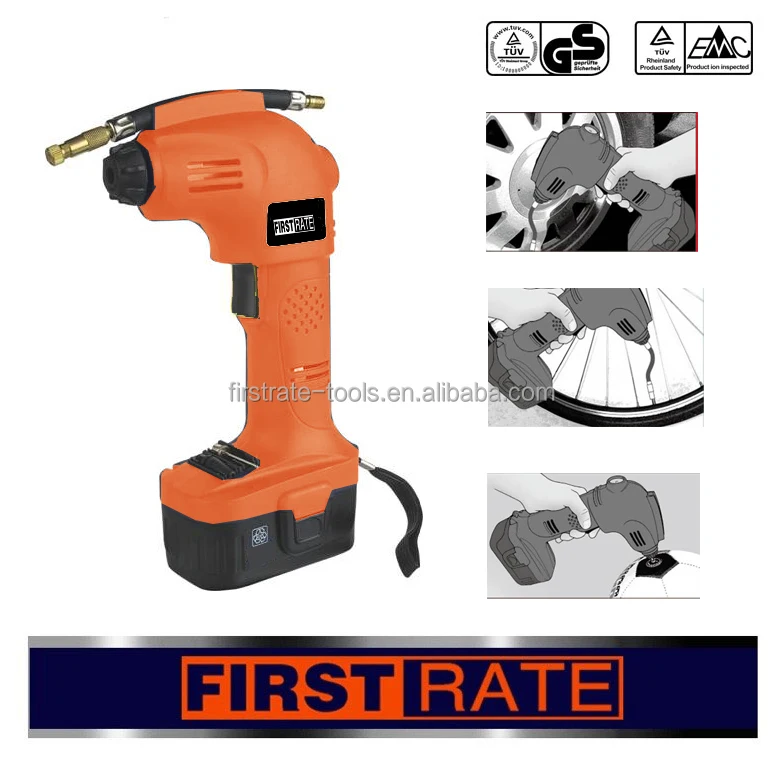 Hot Sale Portable Battery Operated Air Compressor Machine Prices Buy