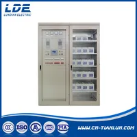 GDZW Type Substation Equipments 220V 110V