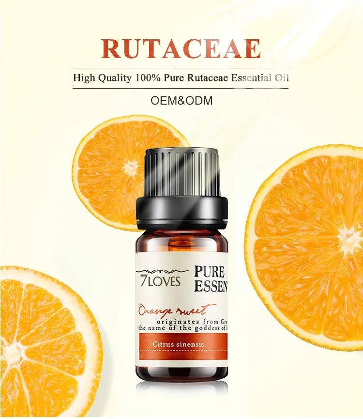 mediacl grade orange extract essence pure essential oil