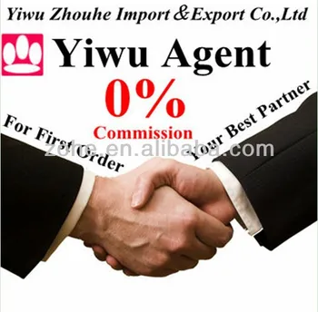 Agent in nigeria