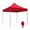 Factory direct sale Steel outdoor gazebo garden tent 3*3M folding pop up outdoor gazebo GB-143