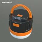 rechargeable led emergency portable camping light camping lantern outdoor