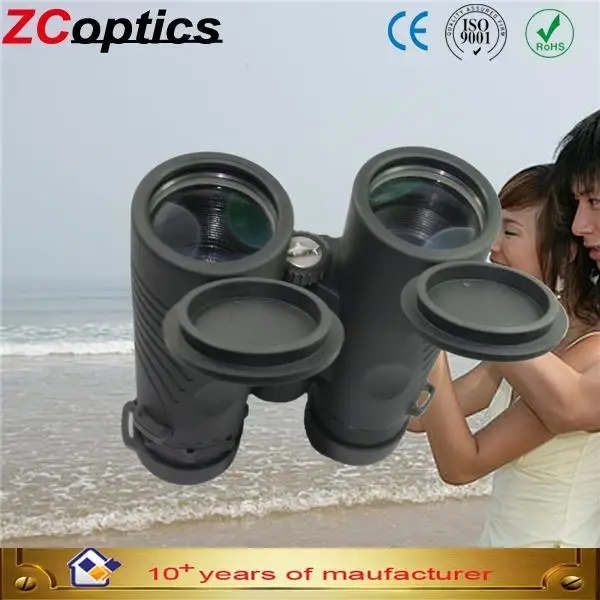 outdoor sign board material binoculars for night 8x42 0842-B long range telescope