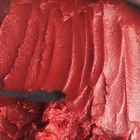 the lowest price of tomato paste in drum