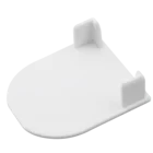 Cap Clutch for Roman Blind B&C roman blind components roman blinds plastic clip