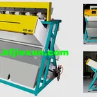 Jiexun multifunction seeds color sorter/sesame seeds sorter machine