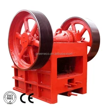 New Type Jaw Roller Crusher Used for Coal Coke
