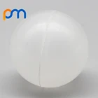 Polypropylene plastic PP hollow floatation balls