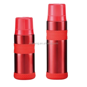 vacuum flask for hot water