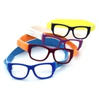 Maofar New Style Children High Elasticity Eye Glasses Chain Sunglasses Rope
