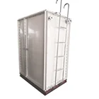 Fiber Reinforced Plastic Glass Fiber Reinforced Plastic Tank
