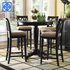 Wooden Dining Series, Dining Room Set, Dining Chair and Table