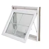 Factory Direct High Quality fast delivery time specific type aluminum window with low price