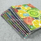 Executive souvenir college note book set