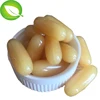 Health food supplement manufacturers OEM 1000mg royal jelly capsules