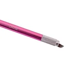 CHUSE Aluminium Manual Brow Permanent Makeup Pen