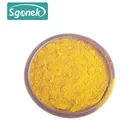 Vitamin B9/ Folic Acid powder CAS: 59-30-3